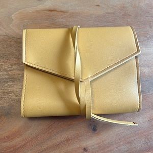 Glass Ladder & Co Accessory Clutch